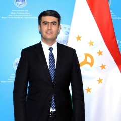 Amriddin Nosirov, 07.10.1989, Beijing