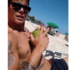Alfredo Projota, 28.07.1997, Rio de Janeiro