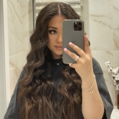 Kamilla Parker, New York City