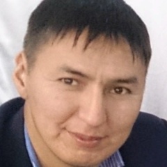 Булат Ральдин, 14.01.1987, Агинское