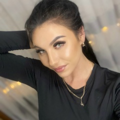 Алёна Елагина, 19.11, Мукачево