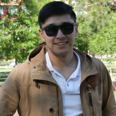 Arman Naimanov, 15.12, Костанай