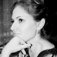 Надежда Столярова, 14.04, Павлодар