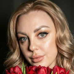 Екатерина Поляшова, 03.03, Луганск