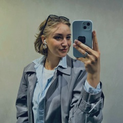 Арина Вахрушева, 19.11.1997