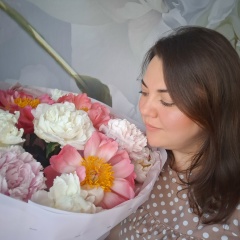 Елена Белоусова, 08.06, Курск