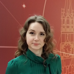 Светлана Щелыкалина, 30.05.1986, Москва