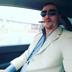 Александр Кузнецов, 01.10, Москва
