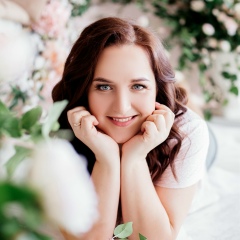 Анна Науменко, 01.04.1989, Томск