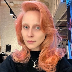 Екатерина Брук, 29.04.1991