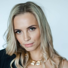 Ольга Анисимова, 21.02.1989, Ижевск