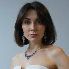 Екатерина Астахова, 06.03, Москва