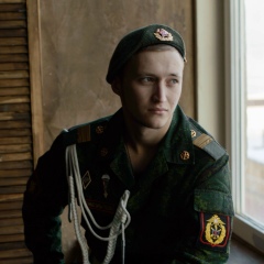Антон Анацкий, 17.06