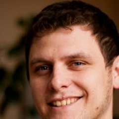 Владимир Григорьев, 10.01.1981, Харьков