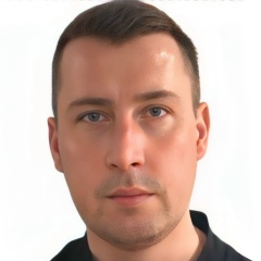 Вадим Смыслов, 14.01, Санкт-Петербург