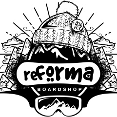 Reforma Boardshop, Озерск