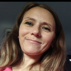 Светлана Павловская, 03.07, Санкт-Петербург