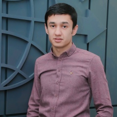 Мурад Усеров, 14.02, Харьков