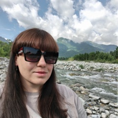 Анастасия Корешкова, Ангарск