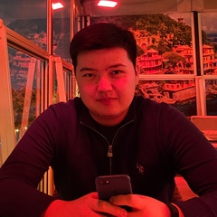 Duman Kerimkulov, 13.09, Алматы