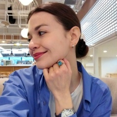 Полина Богданова, 01.10, Оренбург