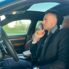 Mike Nazarov, 23.04, Санкт-Петербург