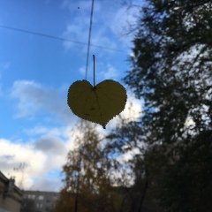 Алсу Ахмадуллина