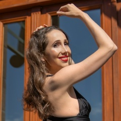Екатерина Павлович, 04.01, Москва