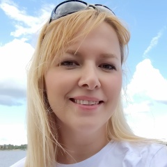 Марина Иванникова, 26.09, Ярославль