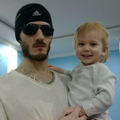 Александр Левчук, 23.02.1983, Киев