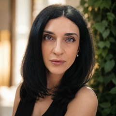 Елена Дружинина, 27.05.1985, Шахты