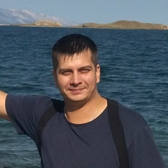 Юрий Евдокимов, 26.06.1989, Усть-Илимск