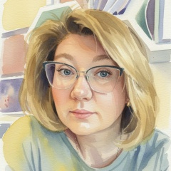 Анна Прохорова