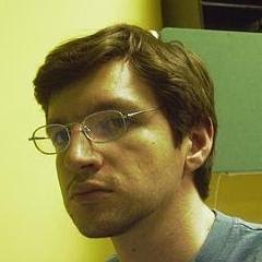 Nikolay Kolev, 28.01, Irvine