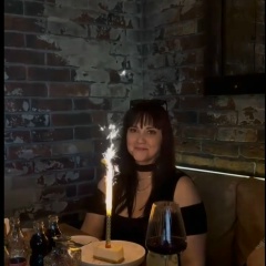 Victoria Kachanova, 03.05, Санкт-Петербург