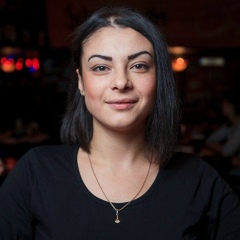 Анна Осипова, 08.04, Саратов