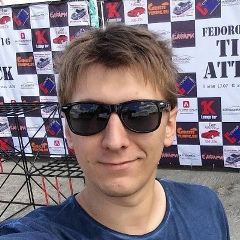 Никита Жуков, 05.12.1990, Петропавловск
