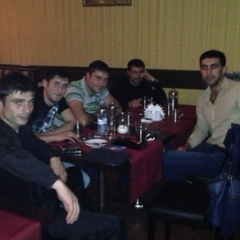 Xoren Karapetyan, 26.03.1990, Москва
