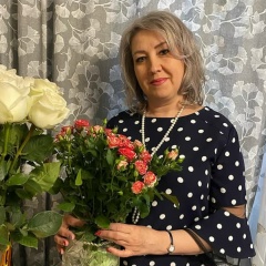 Ирина Балакирева, 10.01, Новокузнецк