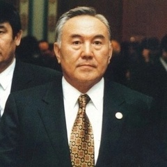Алибек Абдраманов, 03.04, Алматы