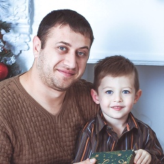 Дмитрий Долюк, 26.02.1988, Винница