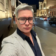 Антон Бархан, Москва