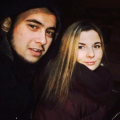 Олег Курочкин, 03.05