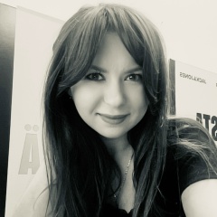 Anastassia Treskova, 16.08, Таллин