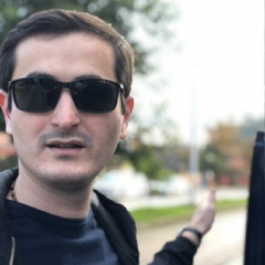 Эдишер Давитадзе, 19.07.1989, Батуми