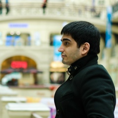 Tural Yusifov
