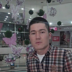 Islam Saatov