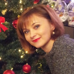 Юлия Пушина, 23.07.1987