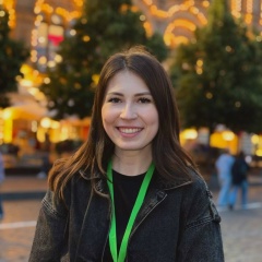 Алёна Кабаш, 08.12