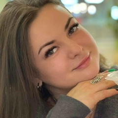 Елена Бродацкая, 14.05.1987, Concord